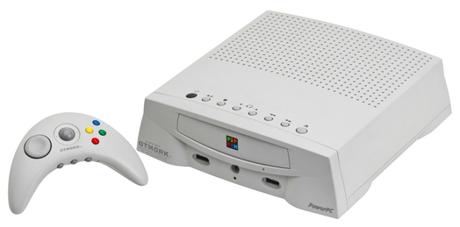 Las grandes derrotadas de las consolas de 32 bits (III): Apple Pippin Las grandes derrotadas de las consolas de 32 bits (III): Apple Pippin