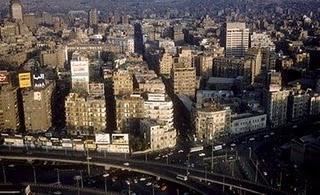 El El Cairo