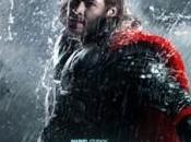Thor-Primeros datos recaudación