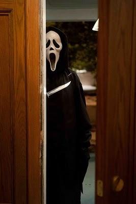 Scream 4 (Scre4m)