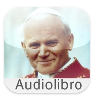Biografía  de Juan Pablo II en tu iPhone