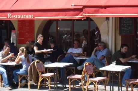 Mon Voyage a Paris: Bonjour Paris2 (Sacre Coeur et Monmartre)