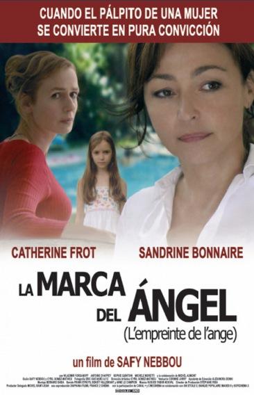 En profundidad: La marca del ángel