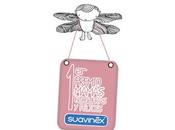 Suavinex premia mamá bloguera feliz