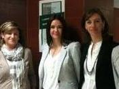 Unos profesionales asisten unas jornadas provinciales sobre prevención cuidados úlceras presión Hospital Regional Málaga