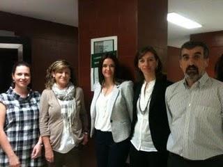 Unos 200 profesionales asisten a unas jornadas provinciales sobre prevención y cuidados de úlceras por presión en el Hospital Regional de Málaga