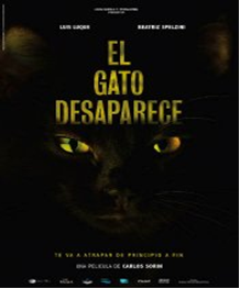 El Gato Desaparece