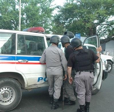 Cunde temor San Juan por acciones Petete