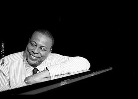 Chucho Valdés en el cartel de Festival de Jazz de Getxo…