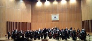 OSPA, Gran Reserva del 91