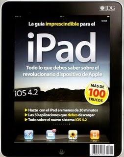 La guia imprescindible para el iPad