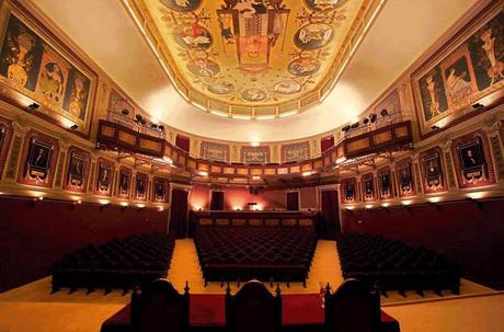 AUDIO DE LA PRESENTACIÓN EN EL ATENEO DE MADRID DE 