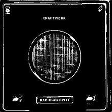 Discos: Radio-Aktivität (Kraftwerk, 1975)