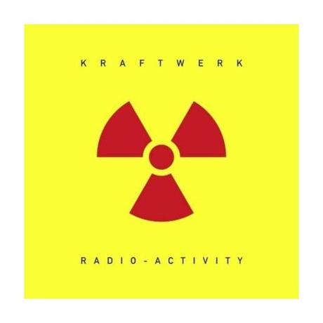 Discos: Radio-Aktivität (Kraftwerk, 1975)