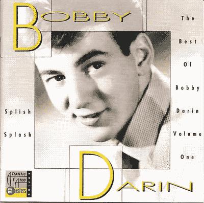 Lo mejor de Bobby Darin Vol.1