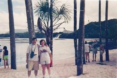 Viaje a Isla Margarita y Canaíma, Venezuela (III)