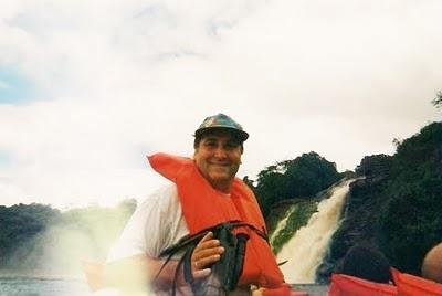 Viaje a Isla Margarita y Canaíma, Venezuela (III) Viaje a Isla Margarita y Canaíma, Venezuela (III)