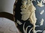 Pulsera hada colibrí