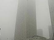 Edificios 'esponja' para limpiar aire