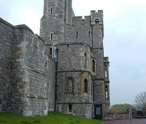 Windsor Castle