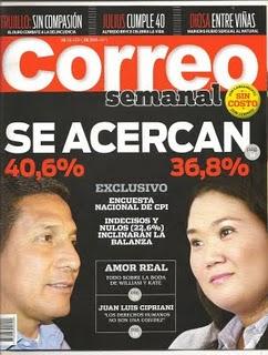 LOS DERECHOS HUMANOS Y EL CARDENAL CIPRIANI