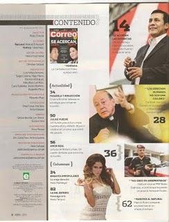 LOS DERECHOS HUMANOS Y EL CARDENAL CIPRIANI