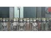 Cinecritica: Animatrix