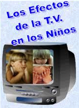 NIÑOS, VIOLENCIA Y TV.