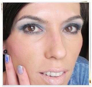 Look para prendas vaqueras + Tres glosses y un destino... Look para prendas vaqueras + Tres glosses y un destino...