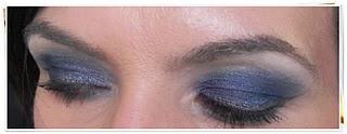 Look para prendas vaqueras + Tres glosses y un destino... Look para prendas vaqueras + Tres glosses y un destino...