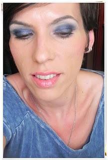 Look para prendas vaqueras + Tres glosses y un destino... Look para prendas vaqueras + Tres glosses y un destino...
