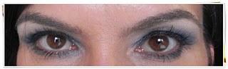 Look para prendas vaqueras + Tres glosses y un destino... Look para prendas vaqueras + Tres glosses y un destino...