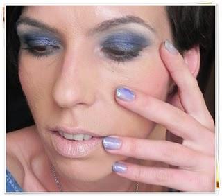 Look para prendas vaqueras + Tres glosses y un destino... Look para prendas vaqueras + Tres glosses y un destino...