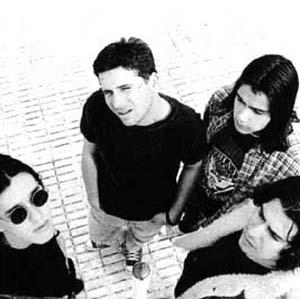 Rotación Musical Domingo 1 de mayo