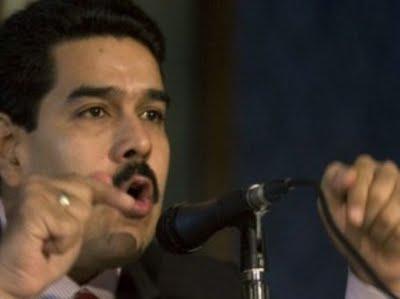 Caso Pérez Becerra: Venezuela no es chantajeable, afirmó canciller bolivariano