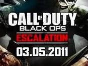 Nuevo vídeo Call Duty: Black Ops- Escalation