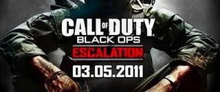 Nuevo vídeo de Call of Duty: Black Ops- Escalation