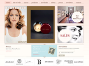 ¡kevin aucoin elle belle!