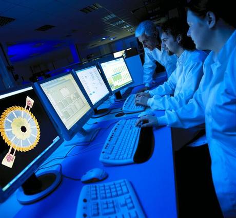 Picture 500 Un Peligroso Experimento