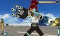 [3DS] Nuevas imágenes de Megaman Legends 3