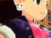 [3DS] Nuevas imágenes Megaman Legends