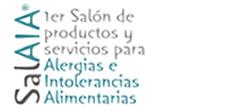 MADRID: 1ER SALON PRODUCTOS Y SERVICIOS PARA ALERGIAS E INTOLERANCIAS ALIMENTARIAS