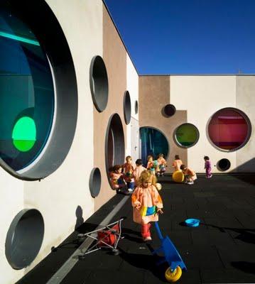 Yo quero ir a la guarde