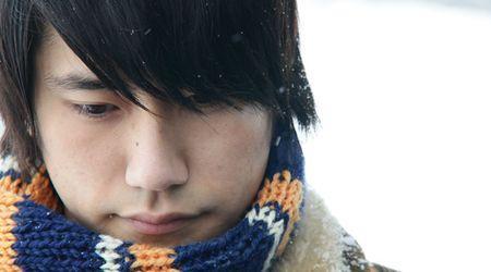 “Tokio blues (Norwegian wood)”: Tristeza infinita