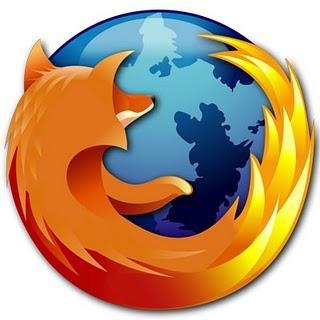 Primera actualización para Firefox 4