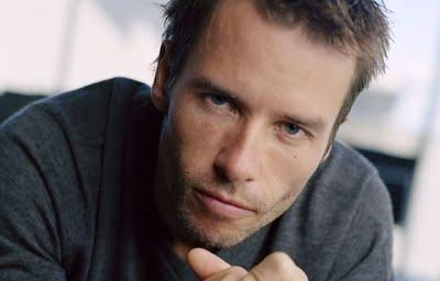 ¿Guy Pearce en 'Pprometheus'? ¿Guy Pearce en