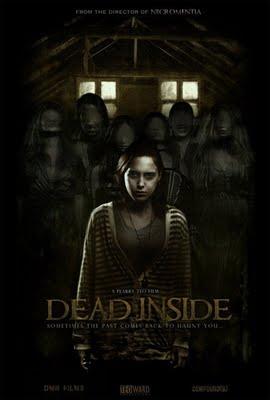 Dead Inside: póster y tráiler...
