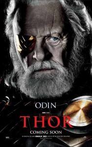 [Reseña] Thor, de Kenneth Branagh