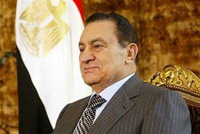 Mubarak enfrentaría pena de muerte