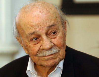 Muere el escritor argentino Ernesto Sabato